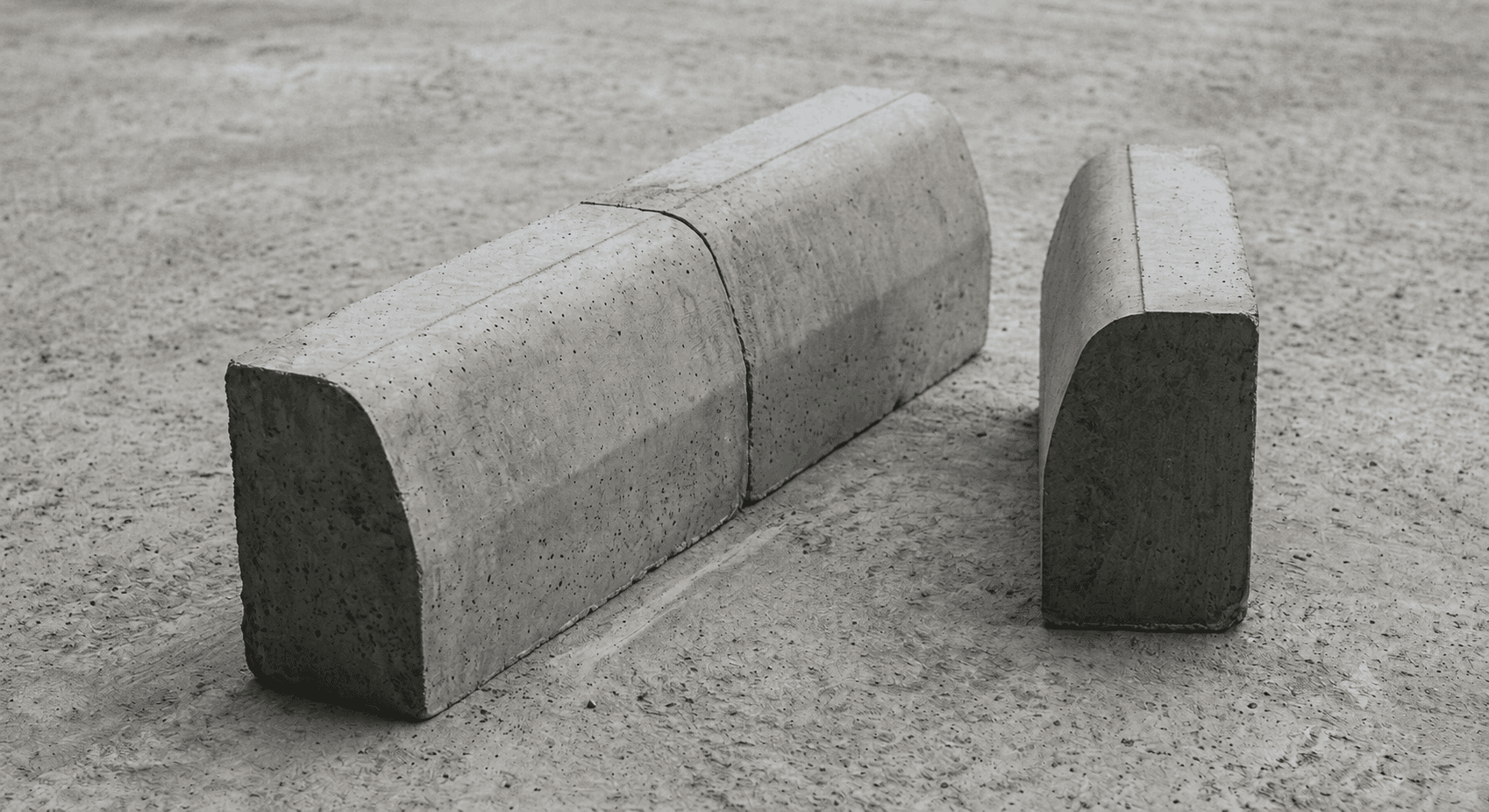 Kerb Stones