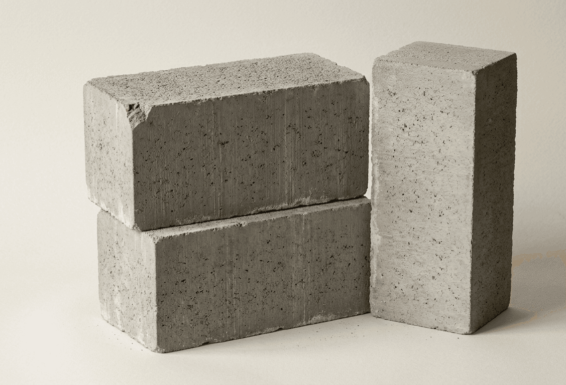 solid block brics